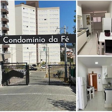 Studio2 Condominio Da Fe كاشويرا باوليستا المظهر الخارجي الصورة