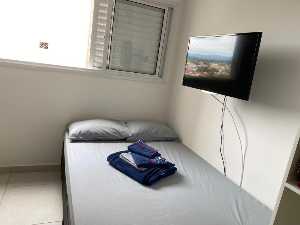Studio2 Condominio Da Fe كاشويرا باوليستا المظهر الخارجي الصورة