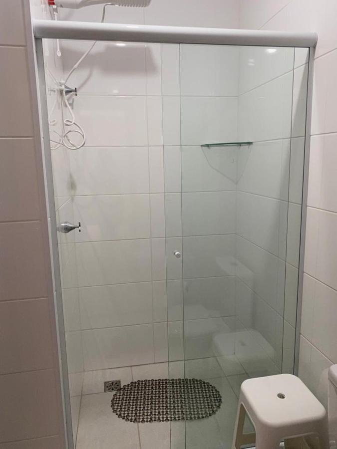 Studio2 Condominio Da Fe كاشويرا باوليستا المظهر الخارجي الصورة