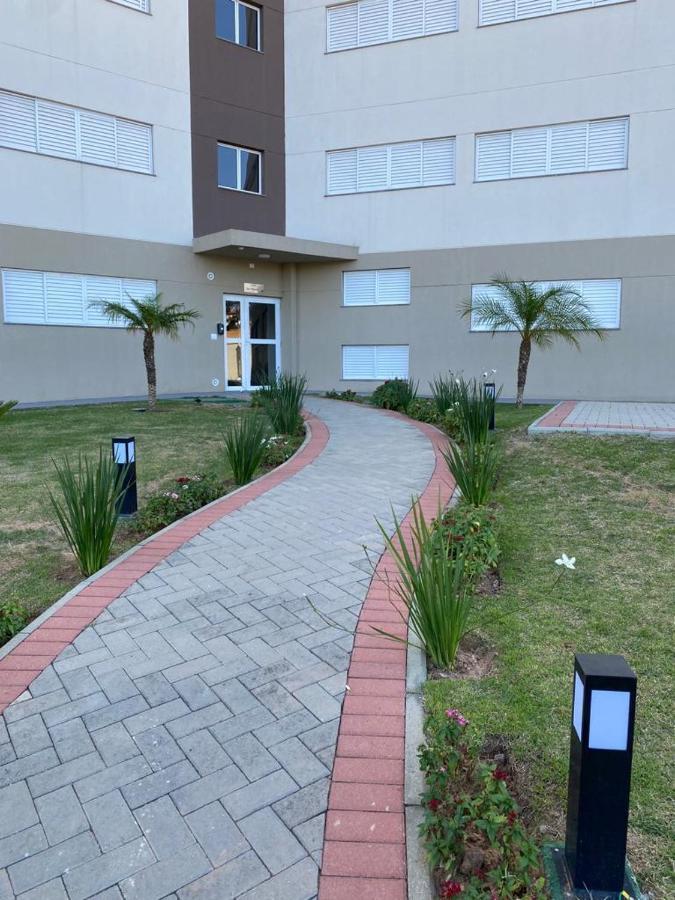 Studio2 Condominio Da Fe كاشويرا باوليستا المظهر الخارجي الصورة