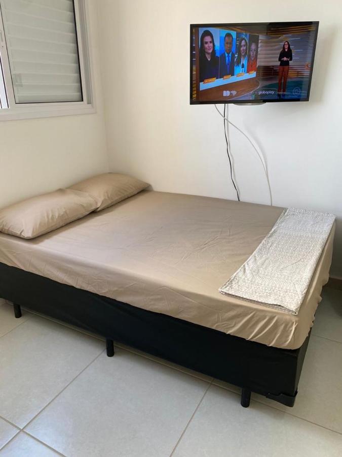 Studio2 Condominio Da Fe كاشويرا باوليستا المظهر الخارجي الصورة