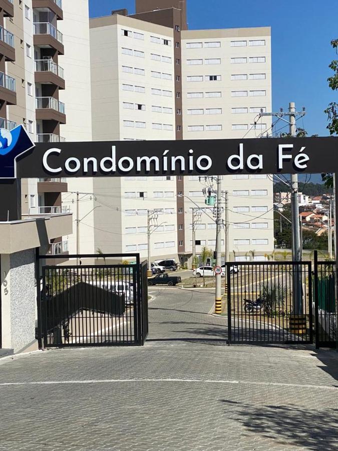 Studio2 Condominio Da Fe كاشويرا باوليستا المظهر الخارجي الصورة