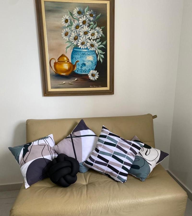 Studio2 Condominio Da Fe كاشويرا باوليستا المظهر الخارجي الصورة