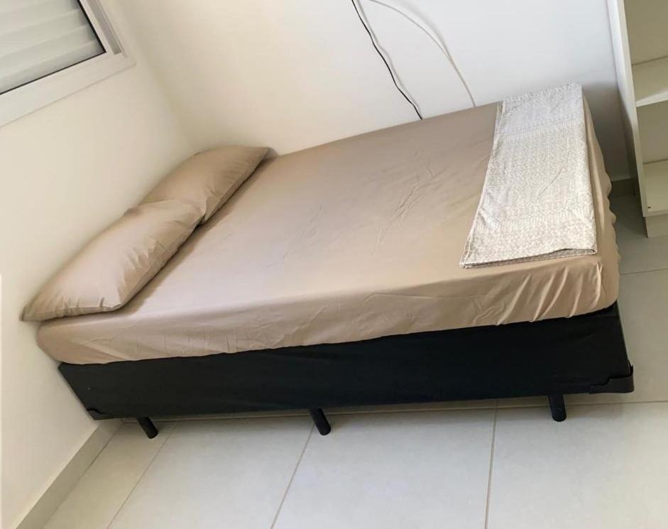 Studio2 Condominio Da Fe كاشويرا باوليستا المظهر الخارجي الصورة