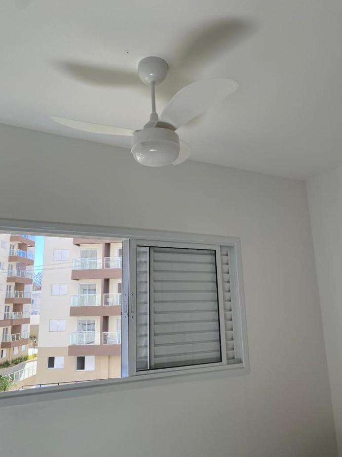 Studio2 Condominio Da Fe كاشويرا باوليستا المظهر الخارجي الصورة