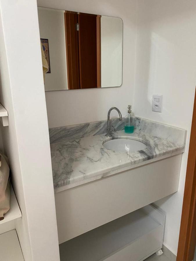 Studio2 Condominio Da Fe كاشويرا باوليستا المظهر الخارجي الصورة