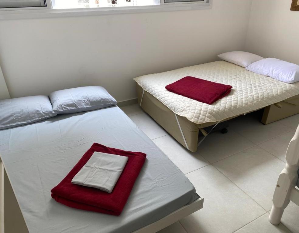 Studio2 Condominio Da Fe كاشويرا باوليستا المظهر الخارجي الصورة